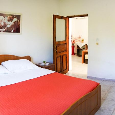 Vila Aliaj Luxury Apartment With 2 Rooms With Private Wonderful Terrace Durrës Zewnętrze zdjęcie