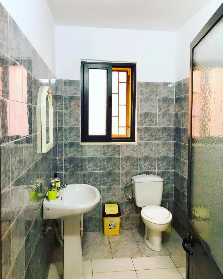 Vila Aliaj Luxury Apartment With 2 Rooms With Private Wonderful Terrace Durrës Zewnętrze zdjęcie