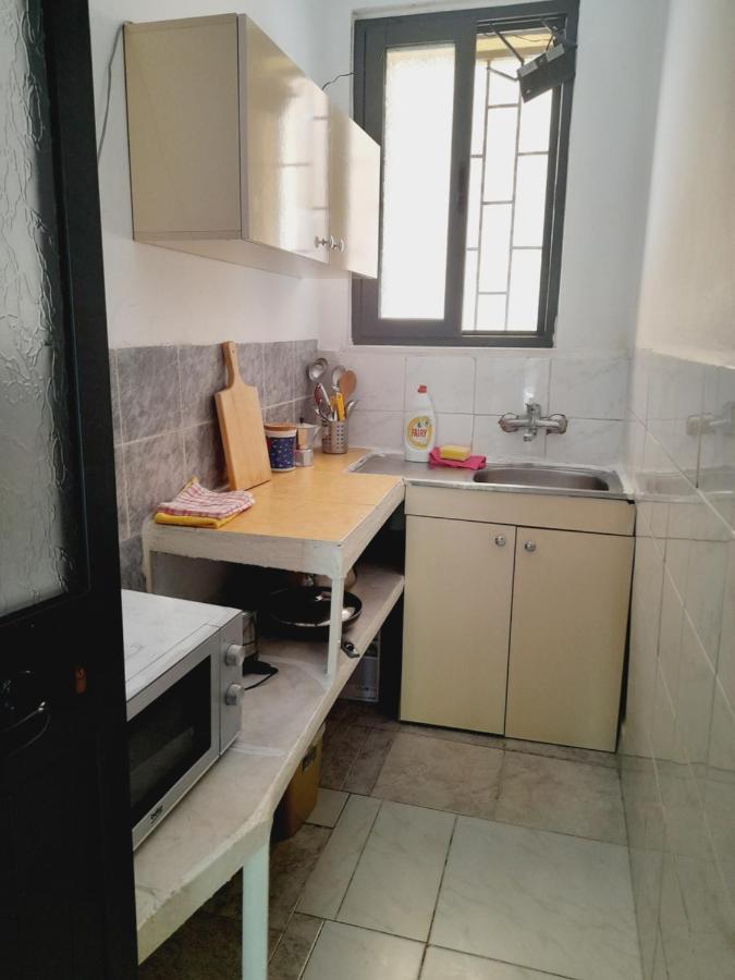 Vila Aliaj Luxury Apartment With 2 Rooms With Private Wonderful Terrace Durrës Zewnętrze zdjęcie