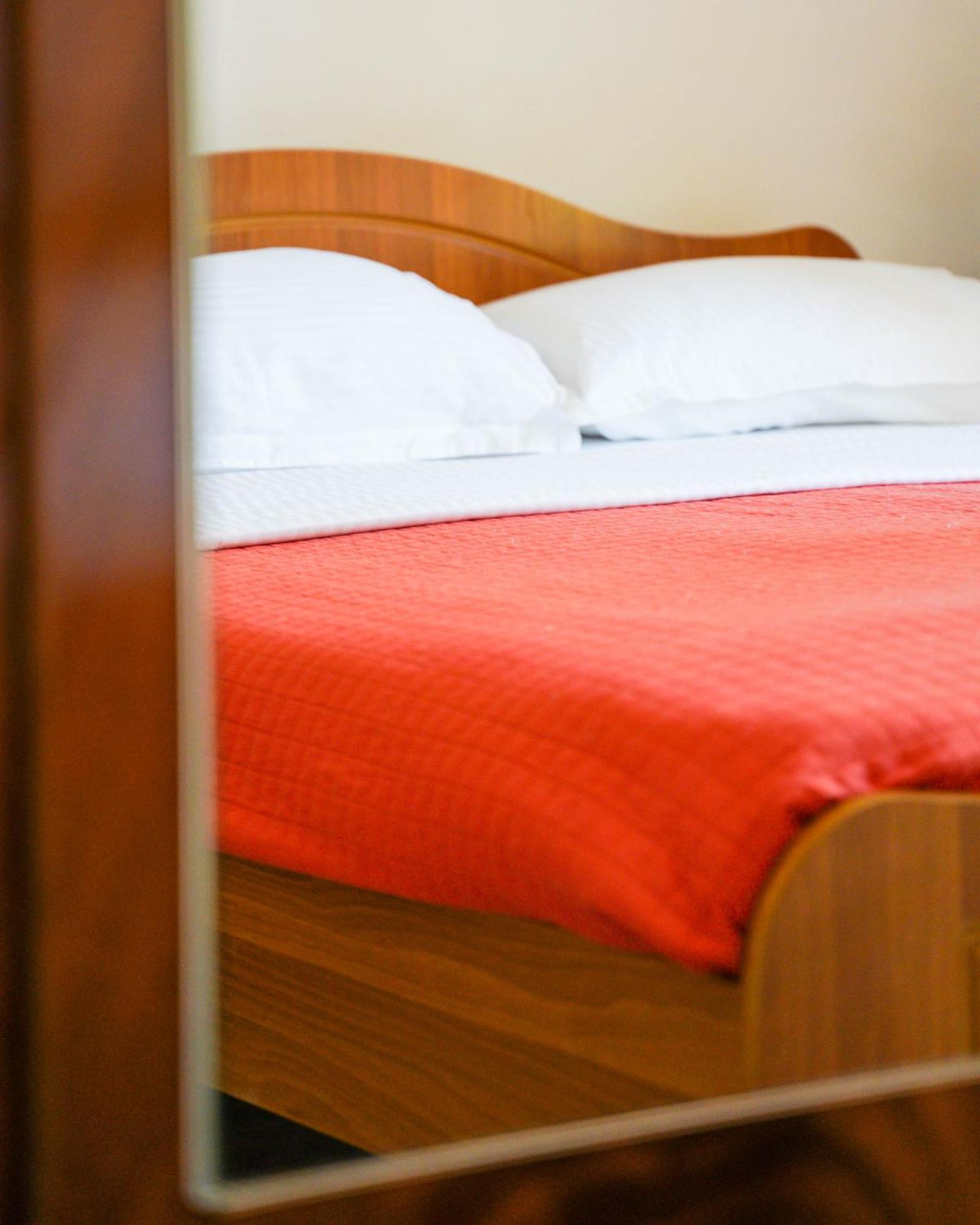 Vila Aliaj Luxury Apartment With 2 Rooms With Private Wonderful Terrace Durrës Zewnętrze zdjęcie