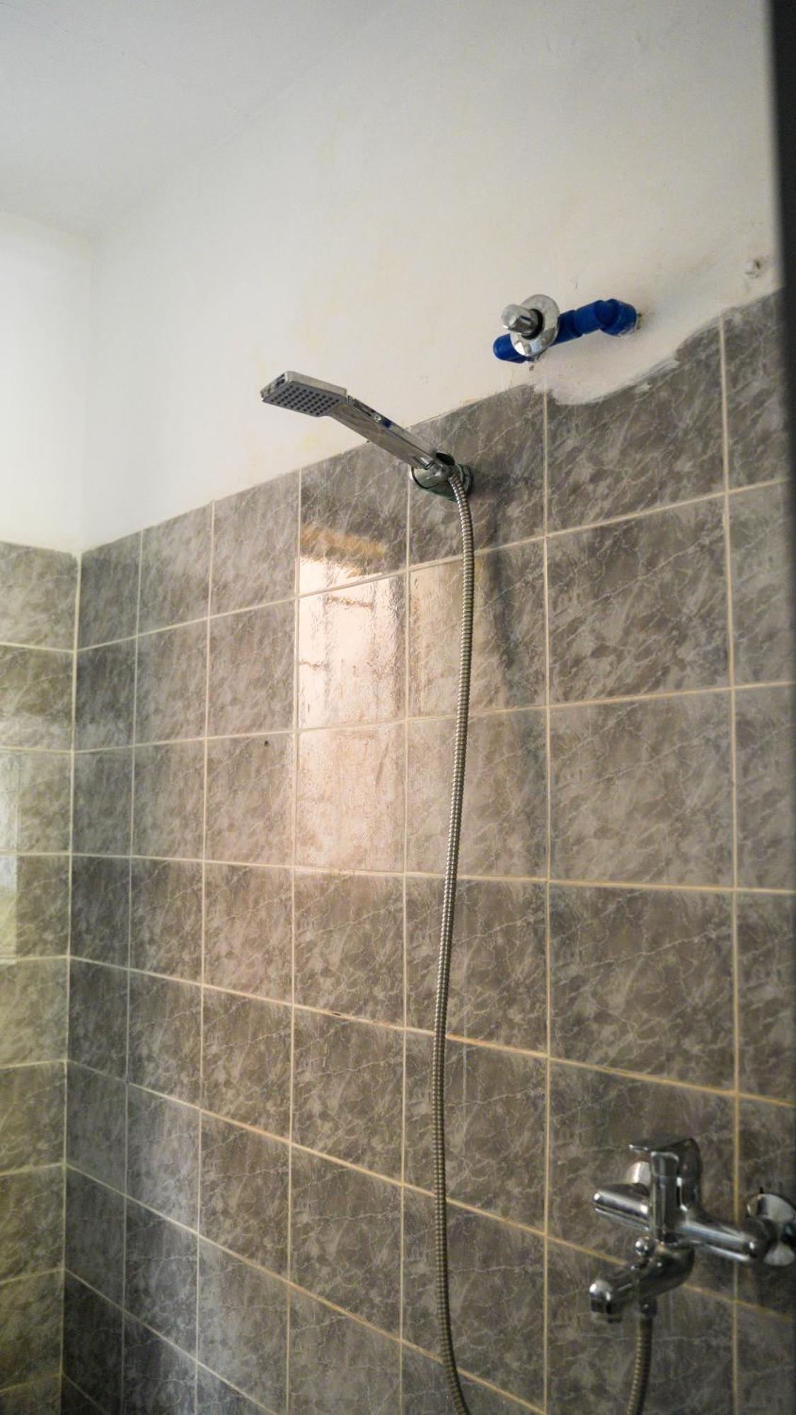 Vila Aliaj Luxury Apartment With 2 Rooms With Private Wonderful Terrace Durrës Zewnętrze zdjęcie