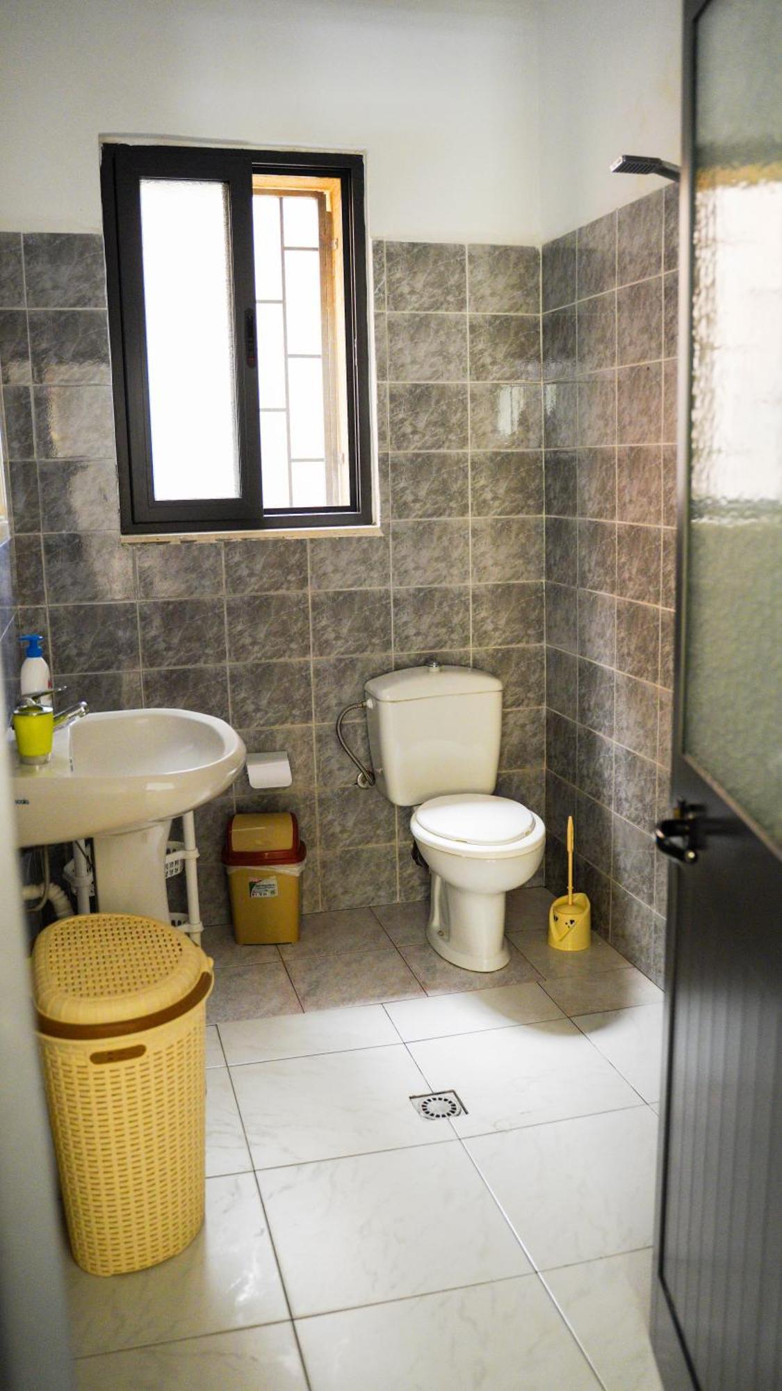 Vila Aliaj Luxury Apartment With 2 Rooms With Private Wonderful Terrace Durrës Zewnętrze zdjęcie